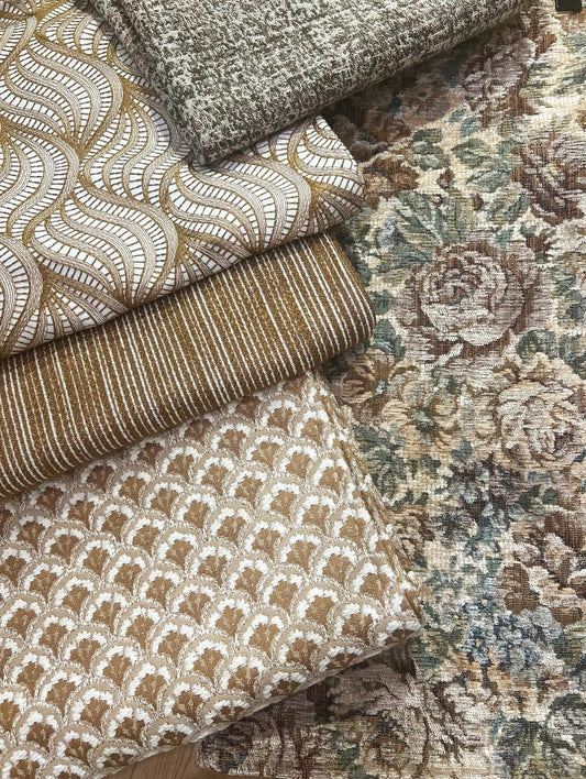 Threadmere: A Revival of Woven Memory