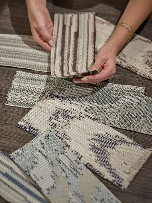 EVITAVONNI X HILL HOUSE DECOREX '25