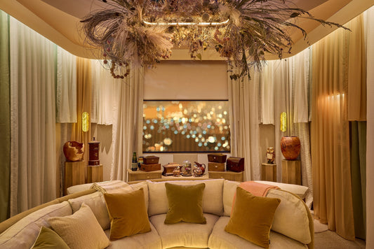 Evitavonni Featured in The Momentarium at WOW!house 2026
