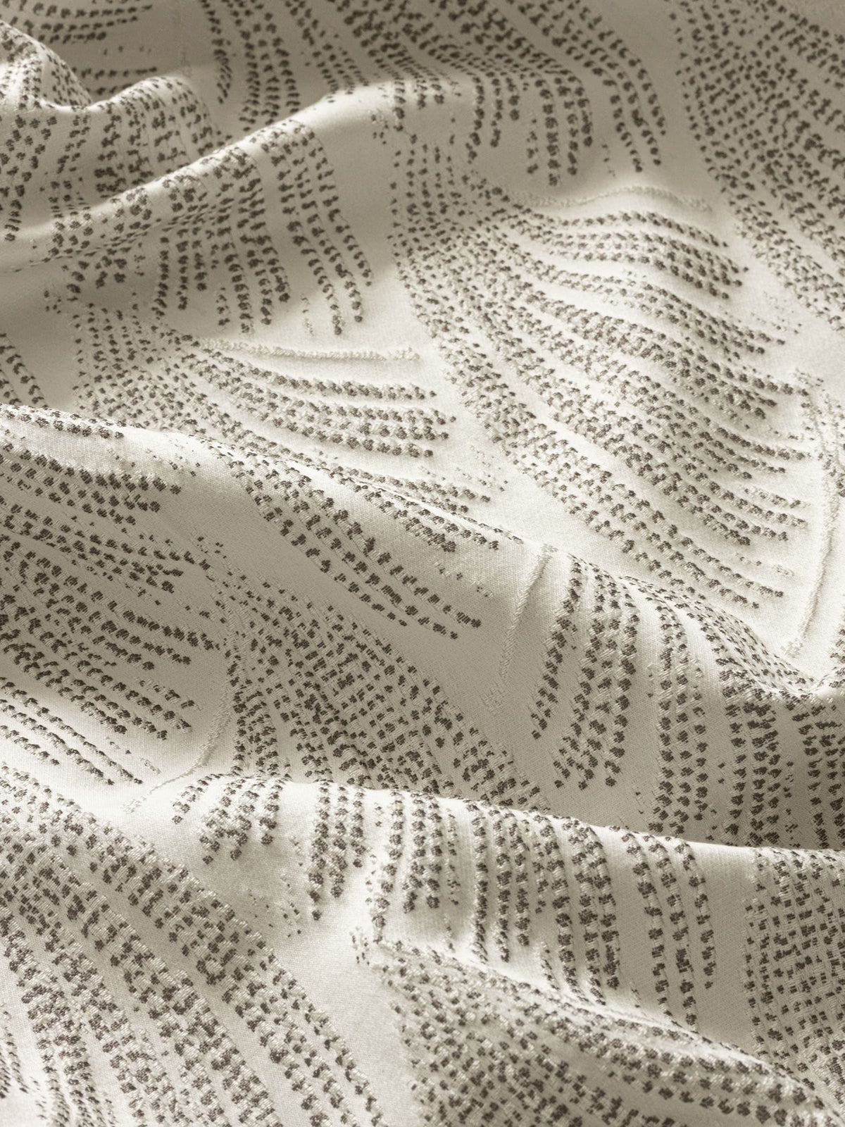 Acacia Fabric – White (ACA01)