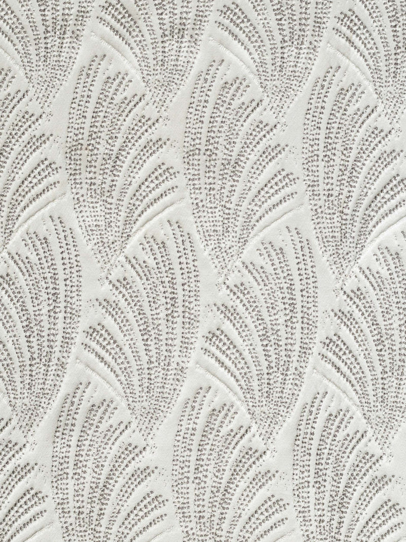 Acacia Cushion - White, 45x45 (CC0012)