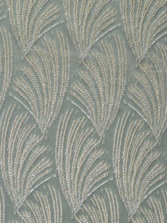 Fabric Sample - Acacia – Leaf (SFSACA02)