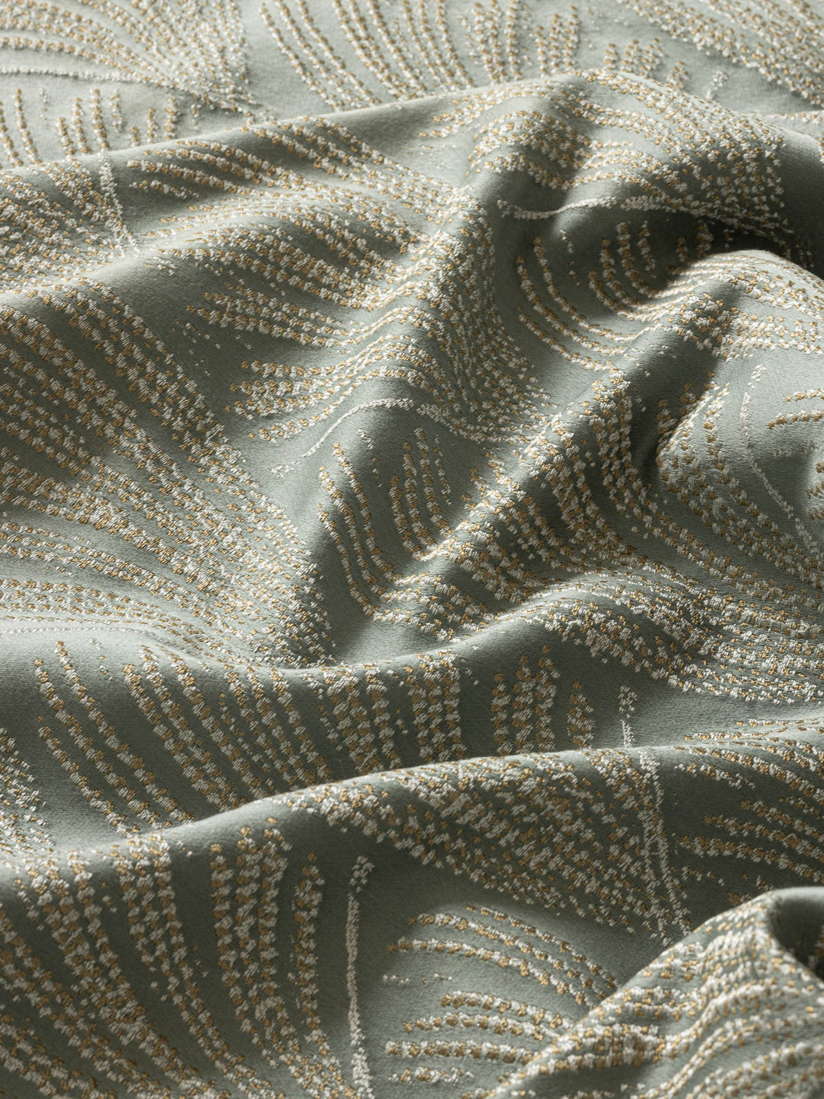 Acacia Fabric – Leaf (ACA02)