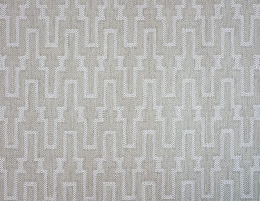 Aegean Fabric – Natural (AEG01)