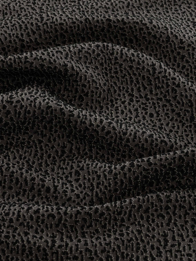 Aspen Fabric – Umber (ASP04)