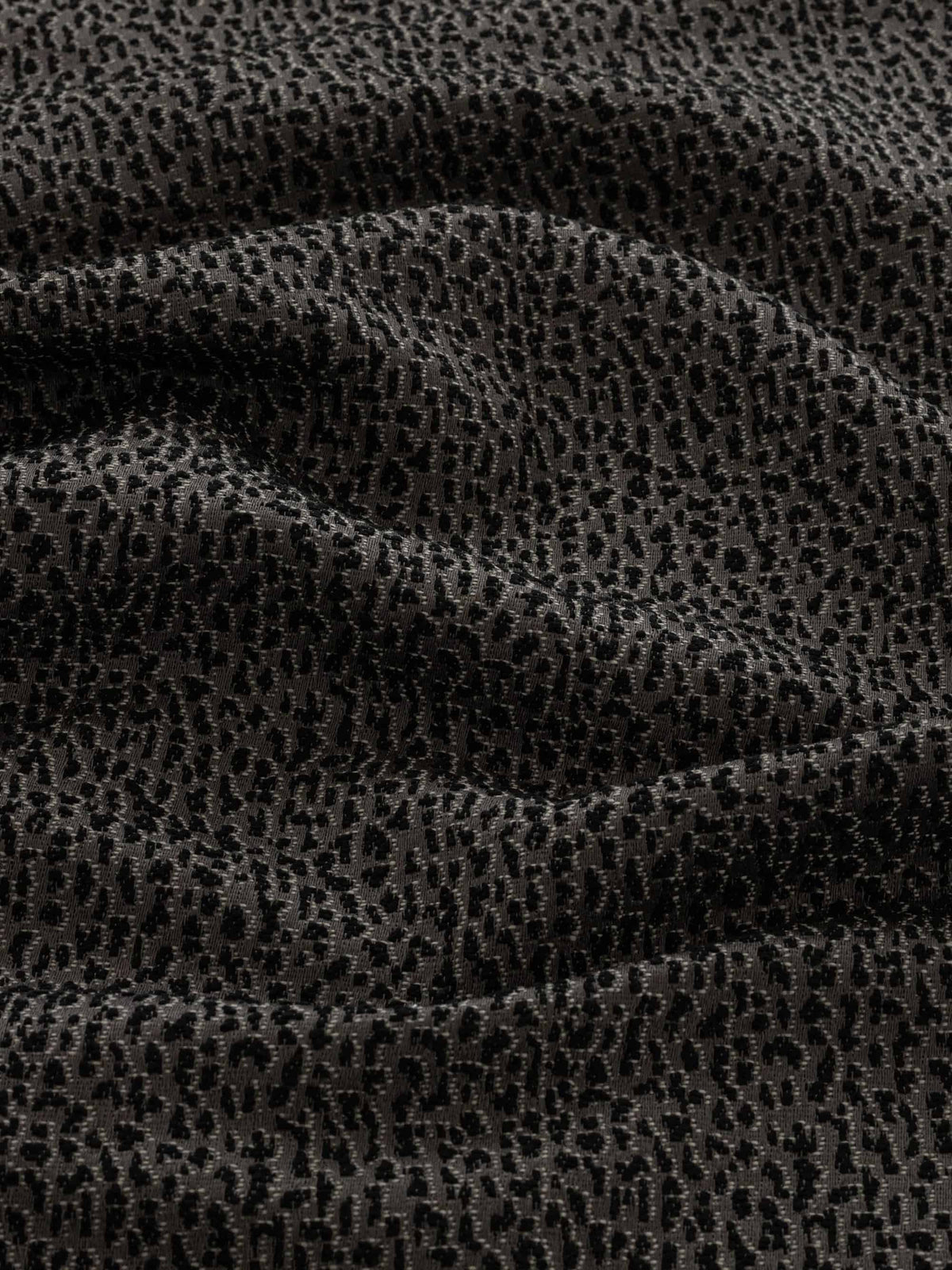 Aspen Fabric – Umber (ASP04)