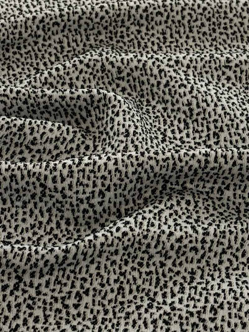 Aspen Fabric – Granite (ASP06)
