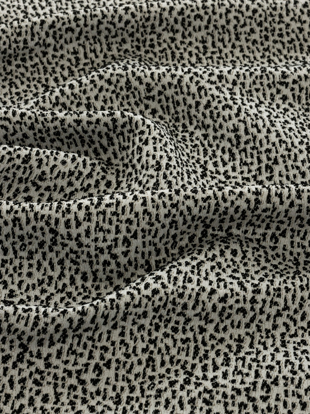 Aspen Fabric – Granite (ASP06)