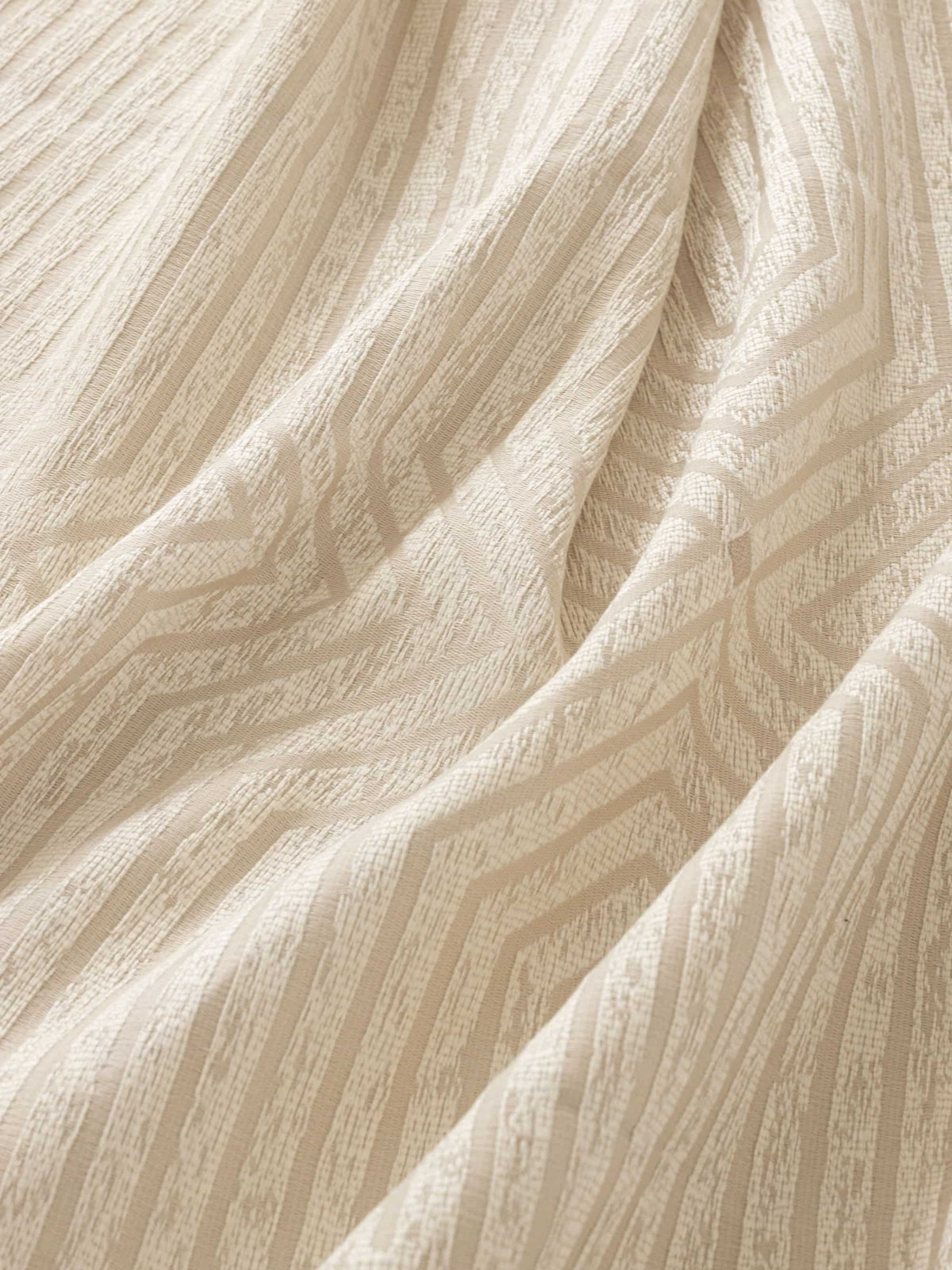 Atlas Fabric – Ivory (ATL01)