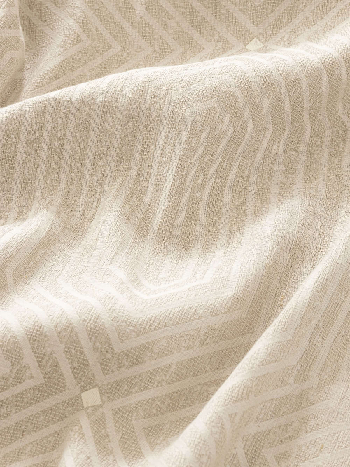 Atlas Fabric – Linen (ATL03)