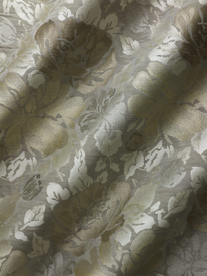 Bloomsbury Fabric – Bay (BLO02)