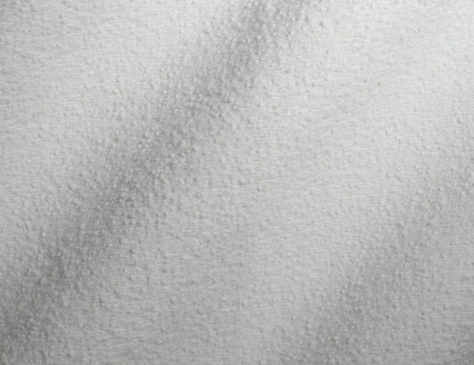 Fabric Sample - Boucle – White (SFSBOUC01)