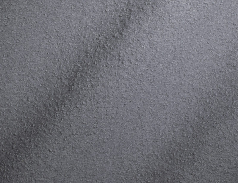 Boucle Fabric – Pewter (BOUC03)