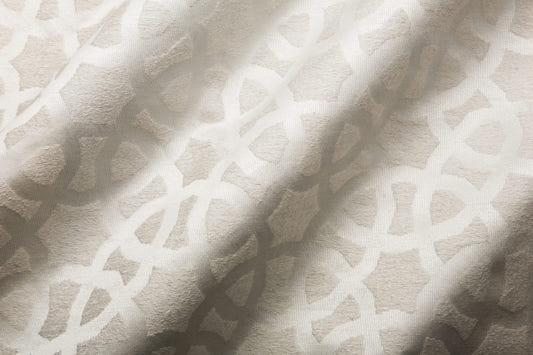 Fabric Sample - Burlington – Grace (SFSBUR01)