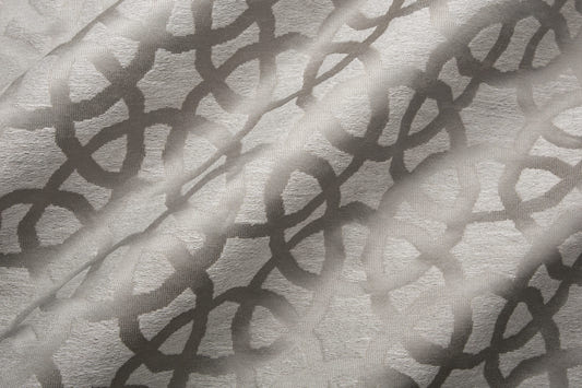 Fabric Sample - Burlington – Dove (SFSBUR02)