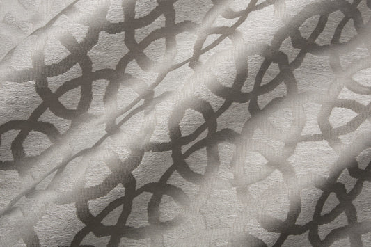 Fabric Sample - Burlington – Dove (SFSBUR02)
