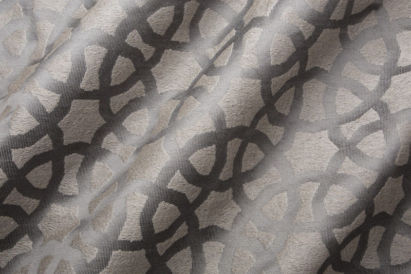 Fabric Sample - Burlington – Dove (SFSBUR02)