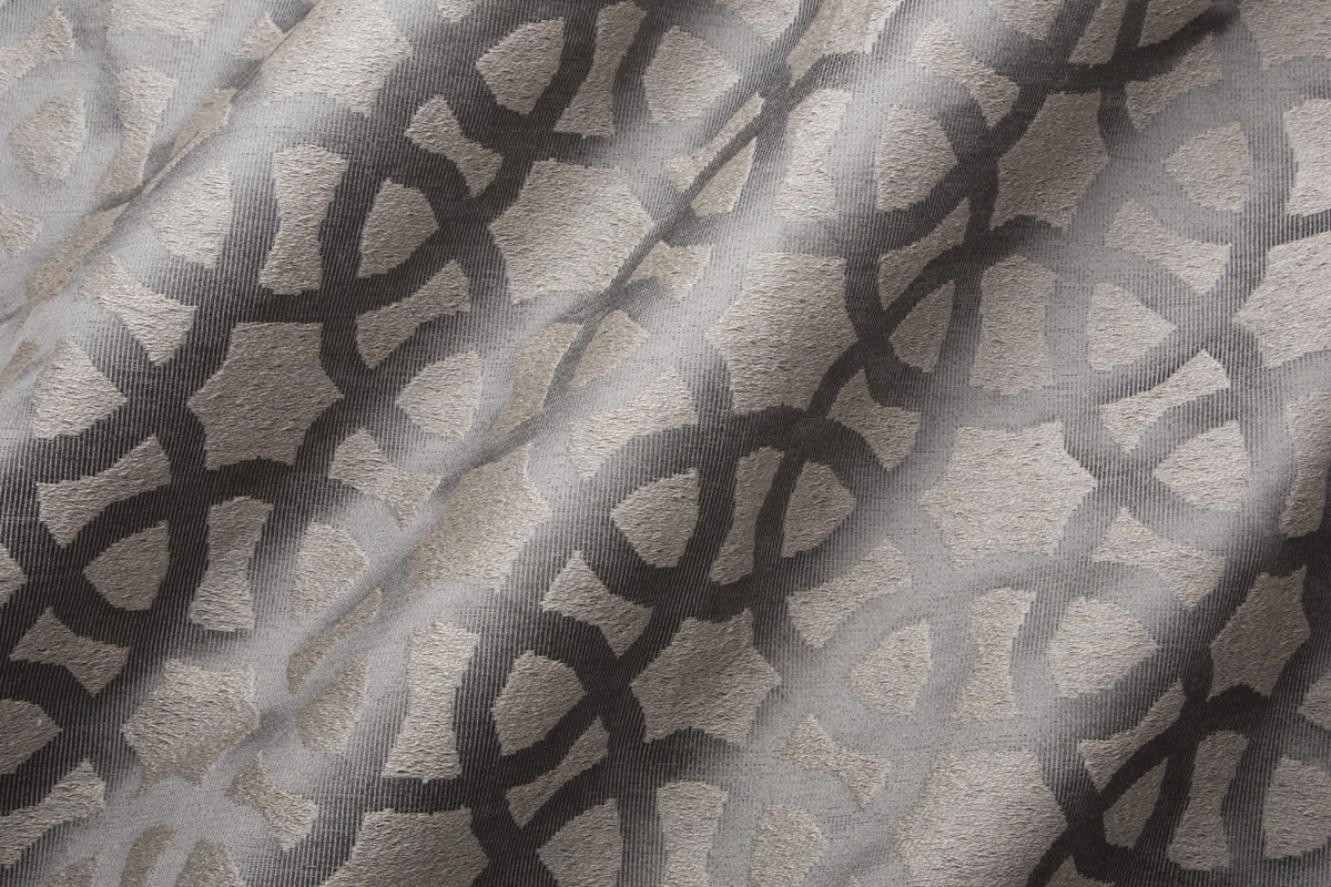 Burlington Fabric – Slate (BUR03)