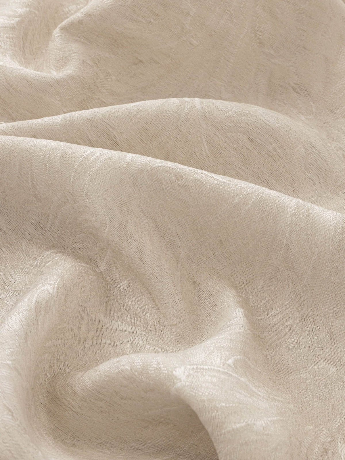 Callas Fabric – Natural (CAL01)