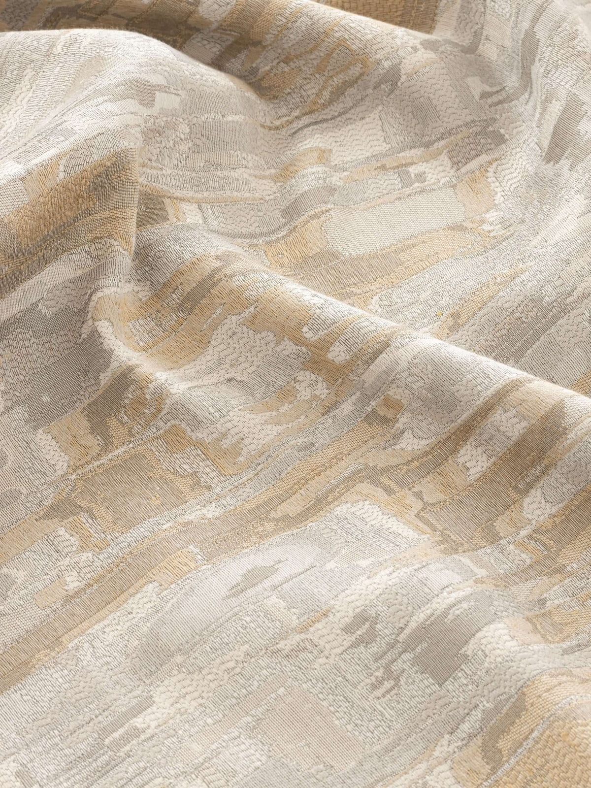 Cascade Fabric – Sand (CAS01)