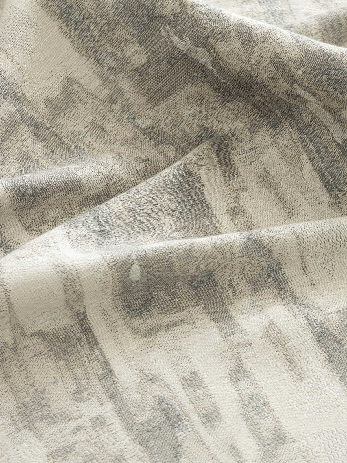 Cascade Fabric – Smoke (CAS02)