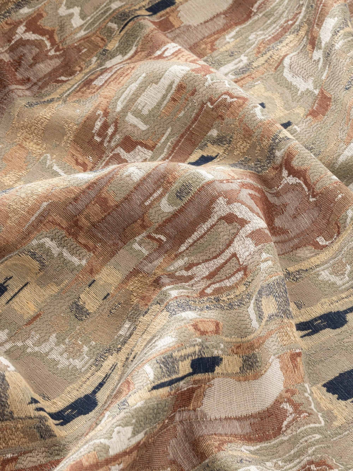Cascade Fabric – Cedar (CAS03)