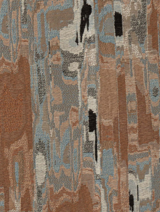 Fabric Sample - Cascade – Clay (SFSCAS04)