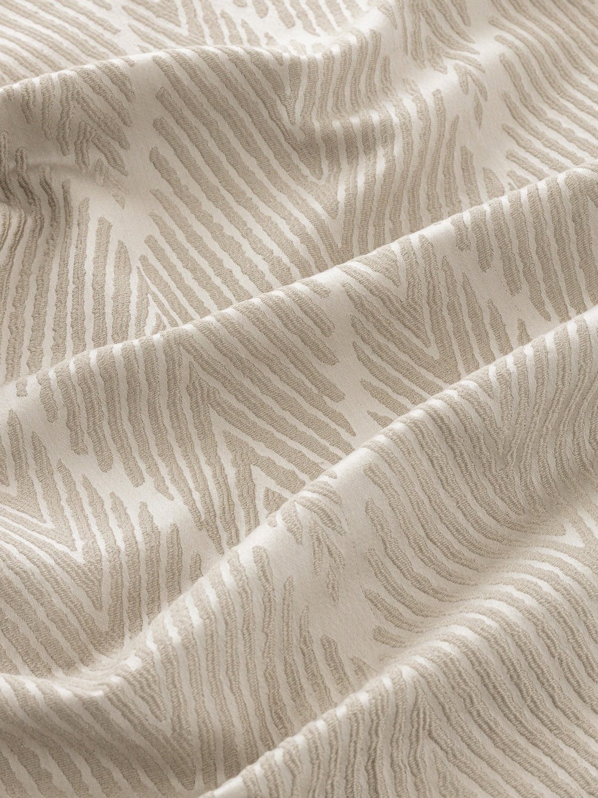 Compass Fabric – Antique White (COMP01)