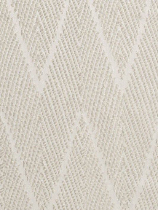 Fabric Sample - Compass – Antique White (SFSCOMP01)