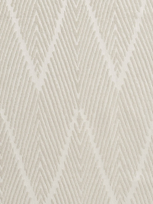 Fabric Sample - Compass – Antique White (SFSCOMP01)