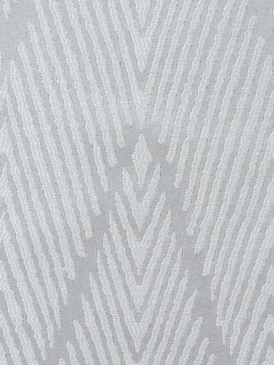 Fabric Sample - Compass – Silver (SFSCOMP02)