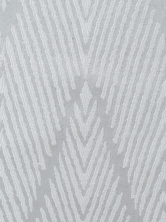 Fabric Sample - Compass – Silver (SFSCOMP02)