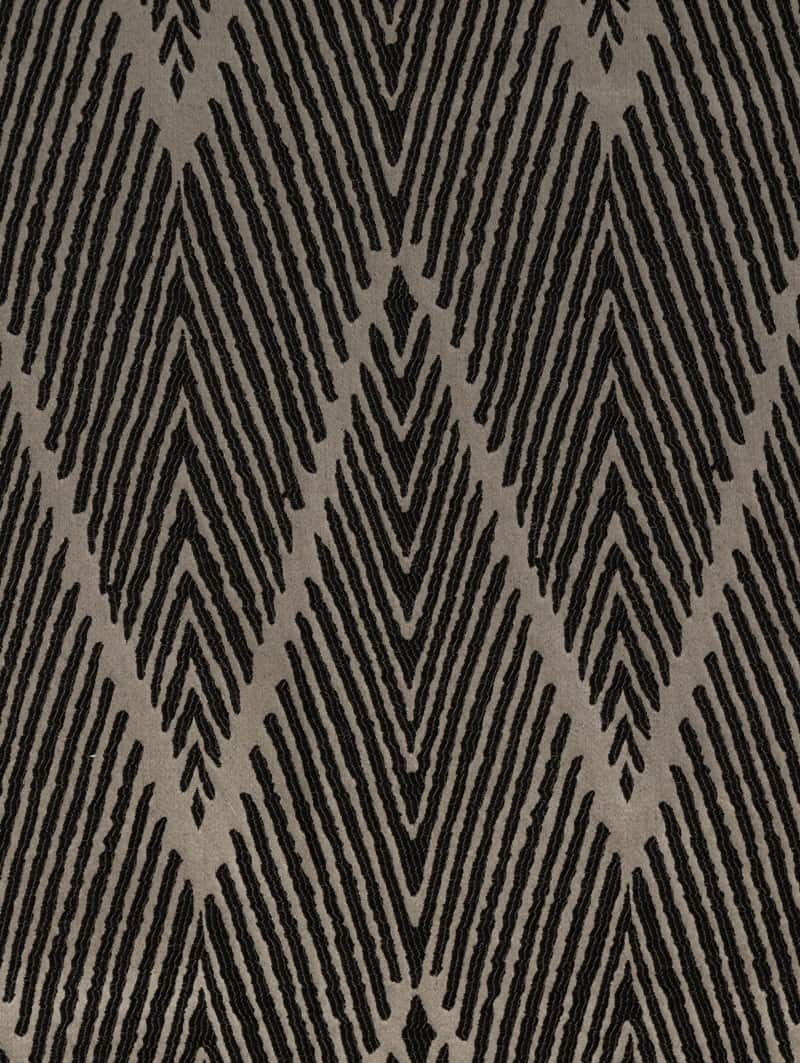 Fabric Sample - Compass – Silver (SFSCOMP02)