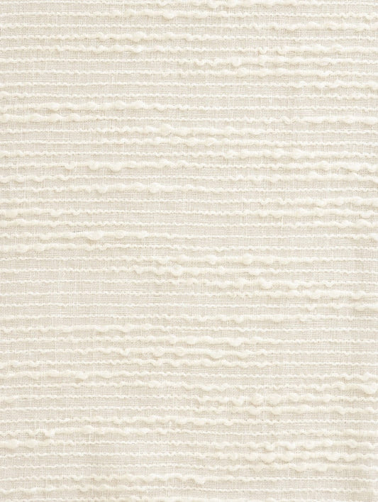 Fabric Sample - Contour – White (SFSCON01)
