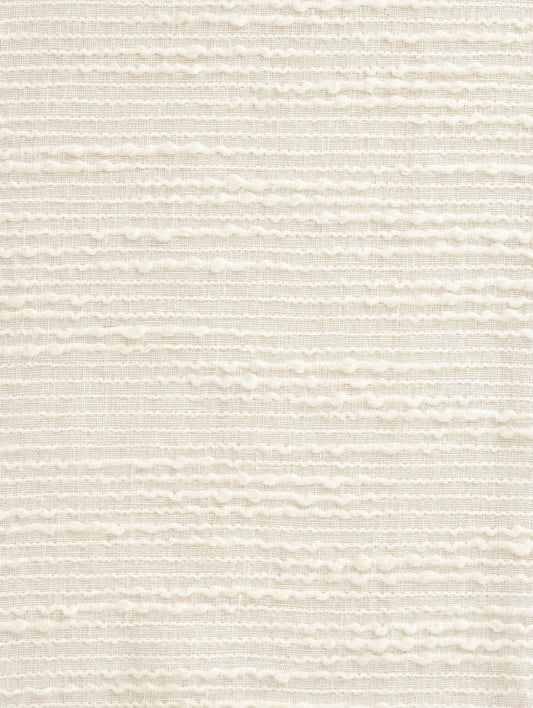 Fabric Sample - Contour – White (SFSCON01)