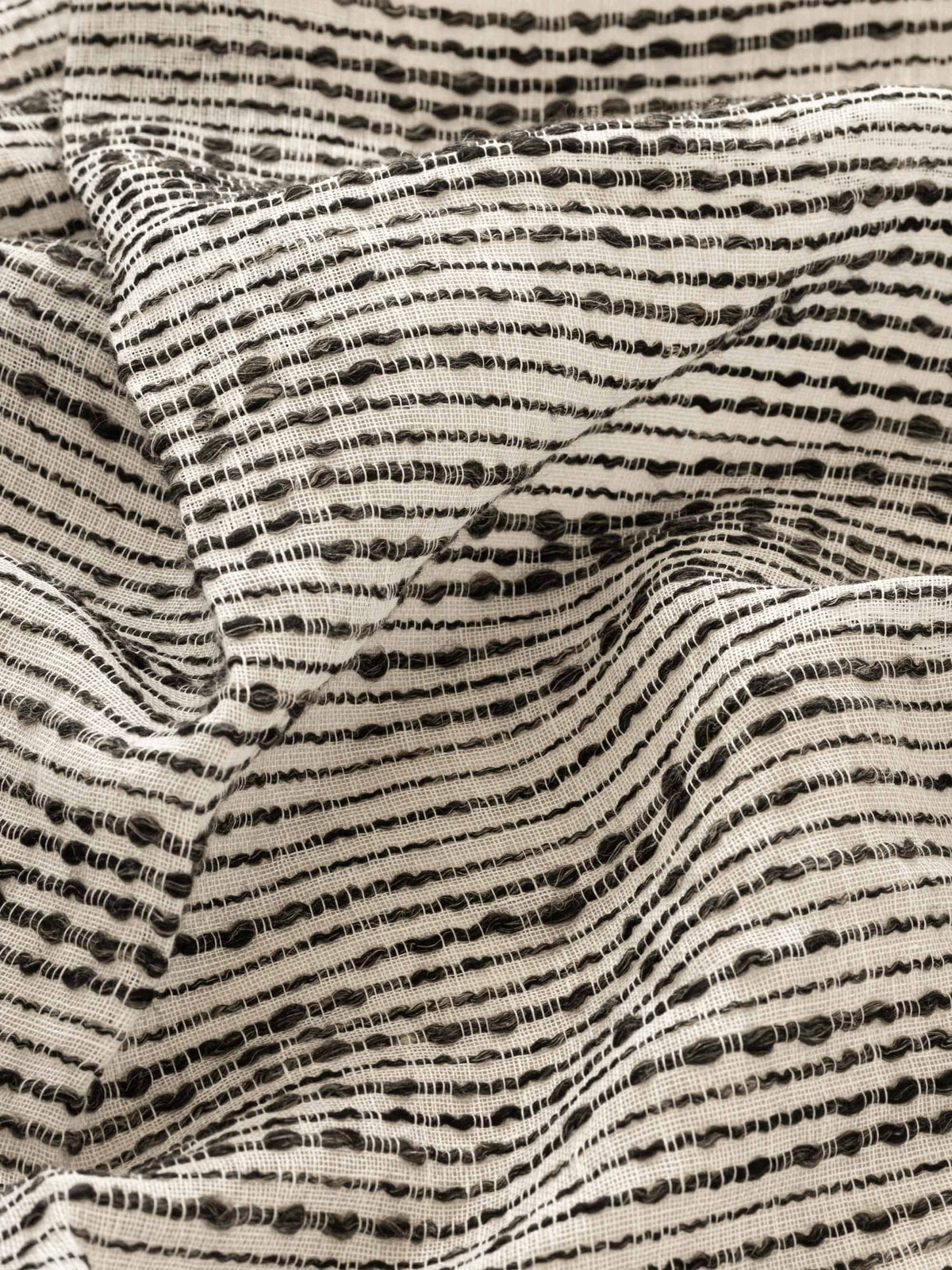 Contour Fabric – Graphite (CON04)