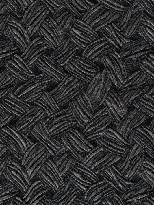 Crawford Fabric – Midnight (CRA04)