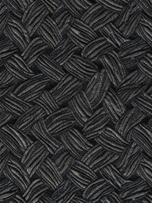 Fabric Sample - Crawford – Midnight (SFSCRA04)