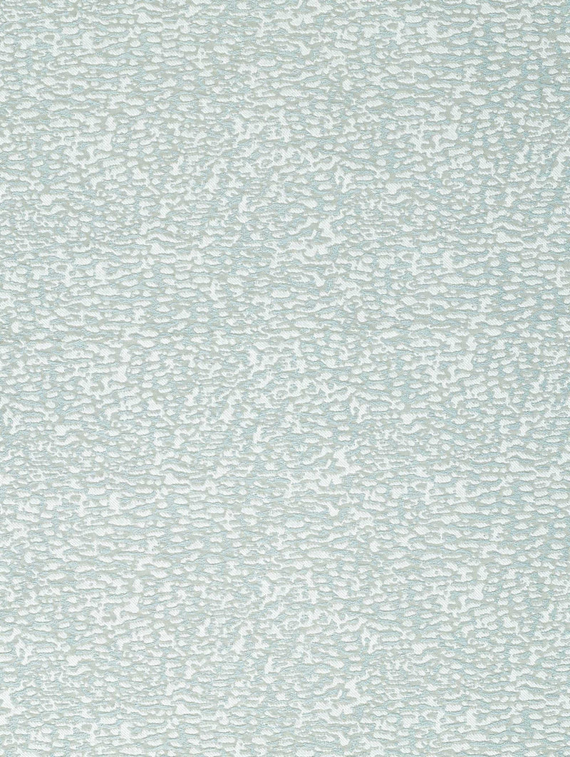 Coral Cushion - Azure, Self Piped (CC0030)