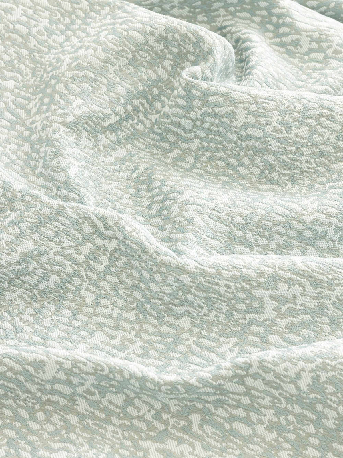 Coral Fabric – Azure (CRAL04)