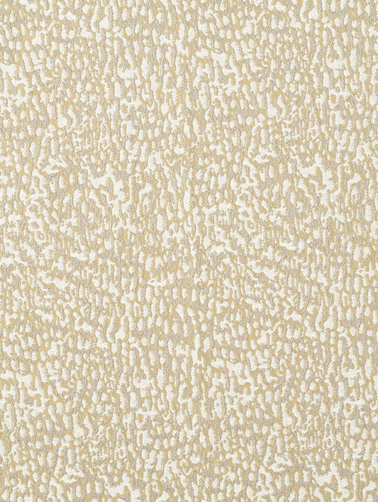 Fabric Sample - Coral – Gold (SFSCRAL05)