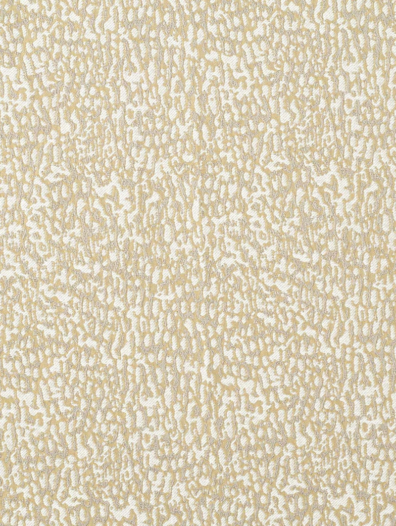 Coral Fabric – Gold (CRAL05)