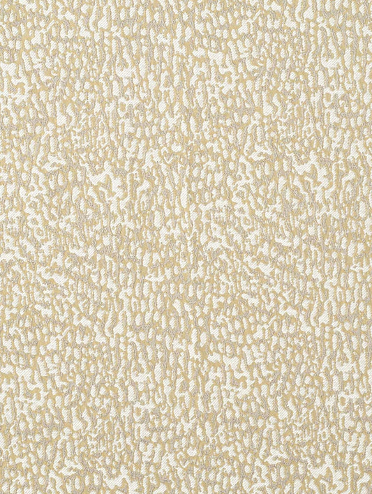 Fabric Sample - Coral – Gold (SFSCRAL05)