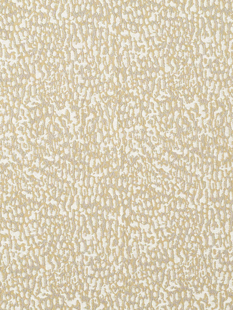 Coral Cushion - Gold, Self Piped (CC0031)
