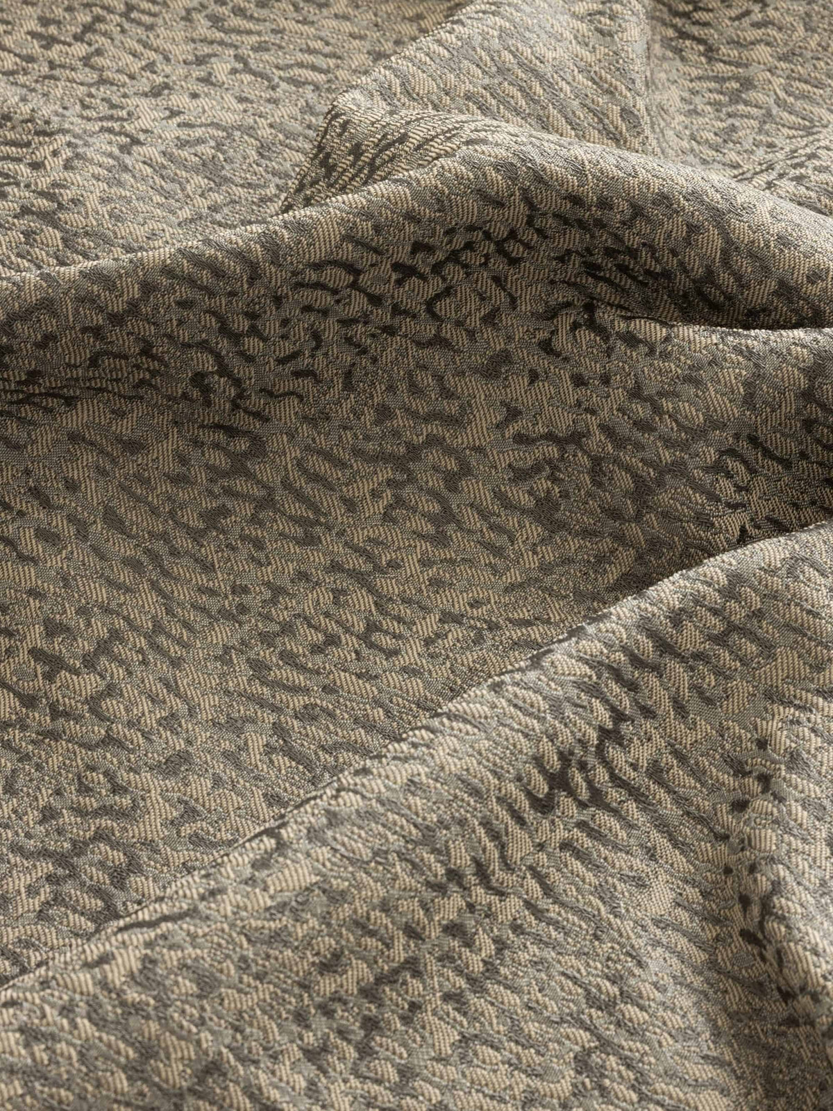 Coral Fabric – Stone (CRAL06)