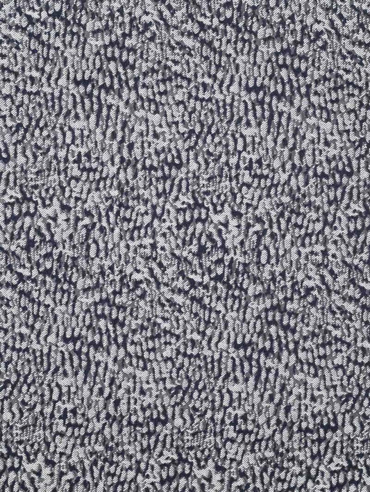 Coral Fabric – Midnight (CRAL07)