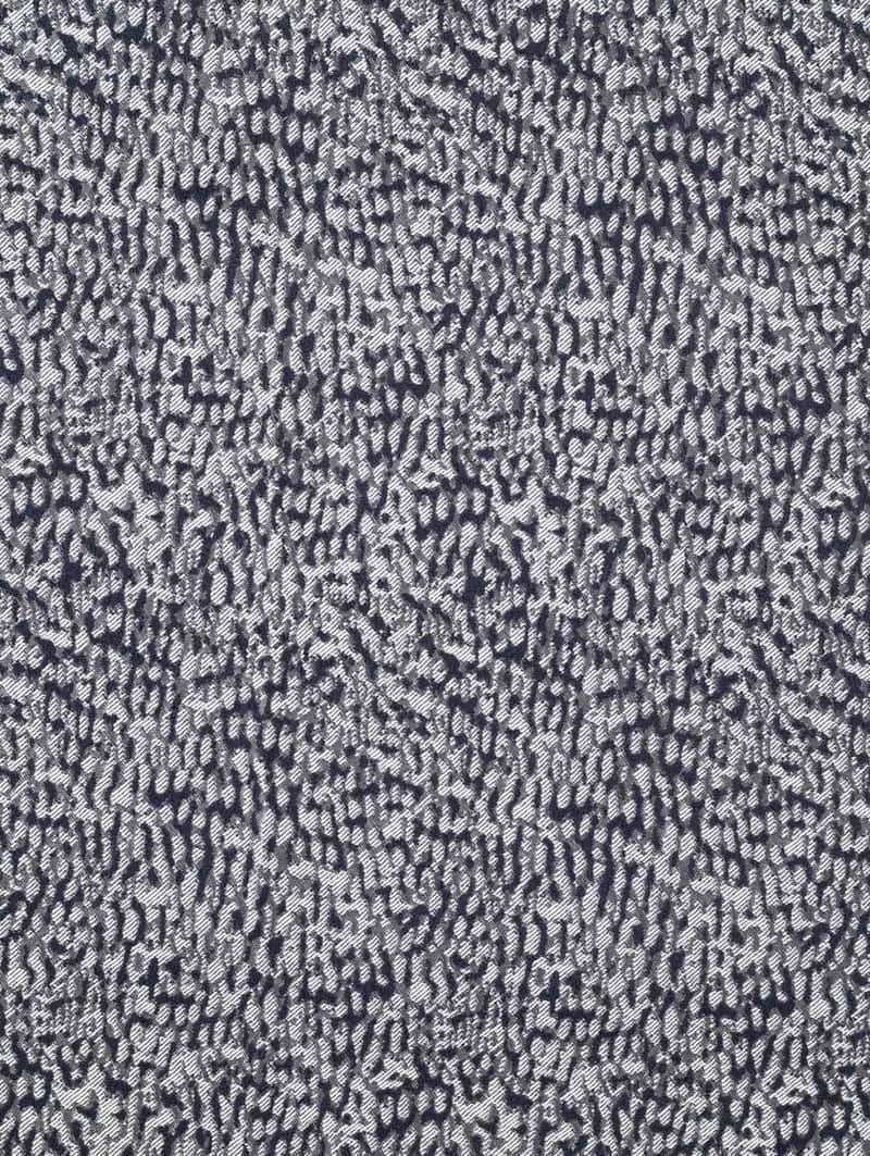 Coral Fabric – Midnight (CRAL07)