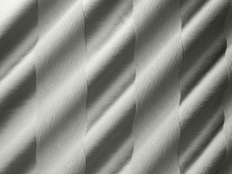 Duet Fabric – French Grey (DUE01)