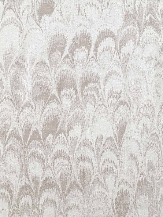 Fabric Sample - Folio – Alabaster (SFSFOL01)