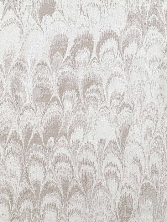 Fabric Sample - Folio – Alabaster (SFSFOL01)